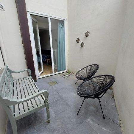 Sea-Cret, Een Sfeervol Appartement Aan Zee ブランケンベルヘ エクステリア 写真