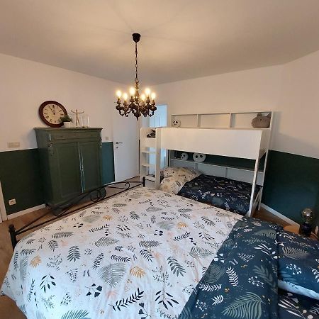 Sea-Cret, Een Sfeervol Appartement Aan Zee ブランケンベルヘ エクステリア 写真